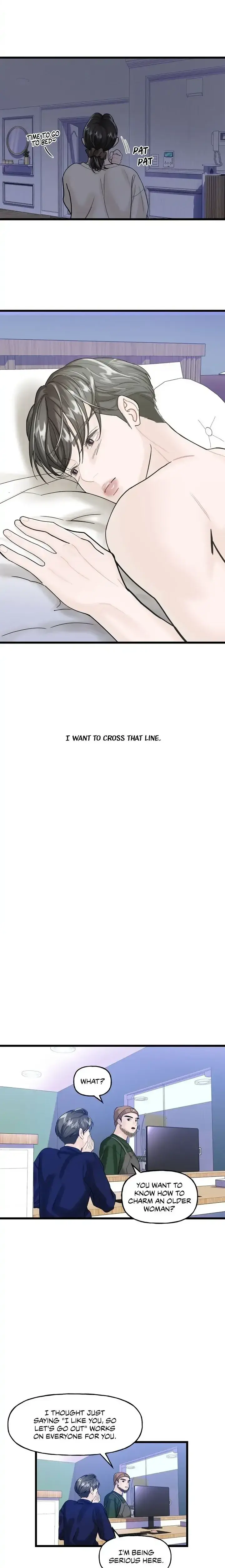 My Only 1 Chapter 11 - Page 17