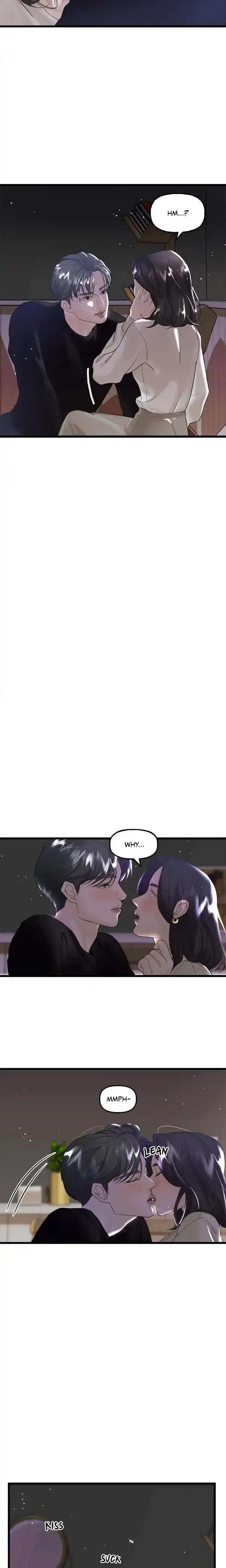 My Only 1 Chapter 11 - Page 2