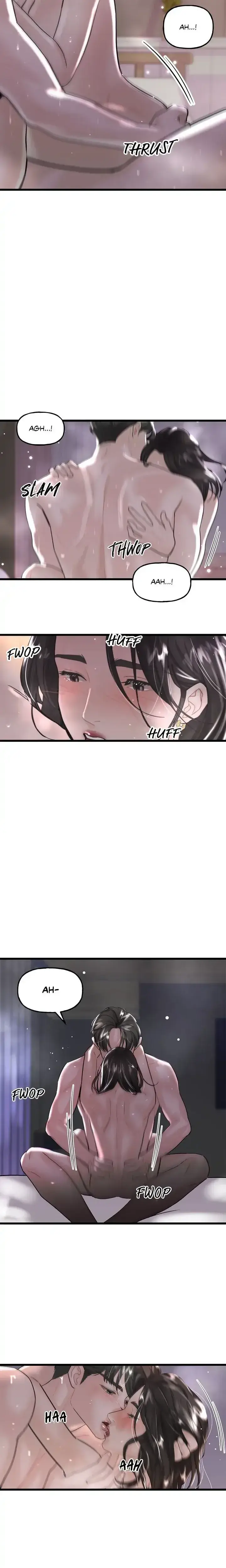 My Only 1 Chapter 11 - Page 9
