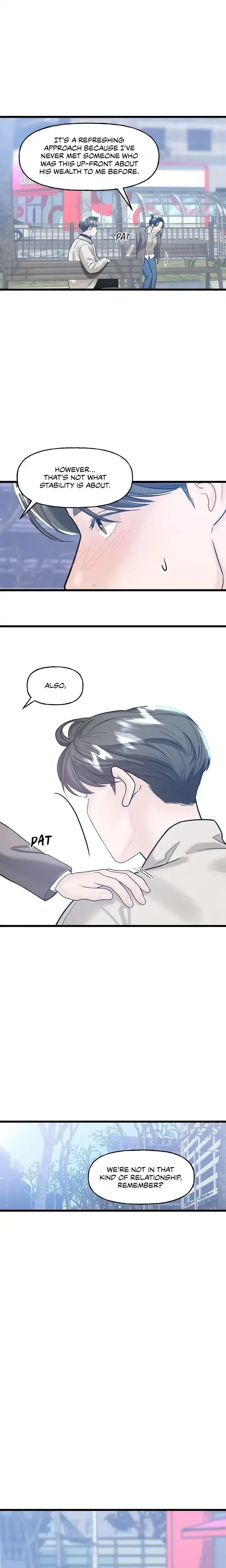 My Only 1 Chapter 12 - Page 14