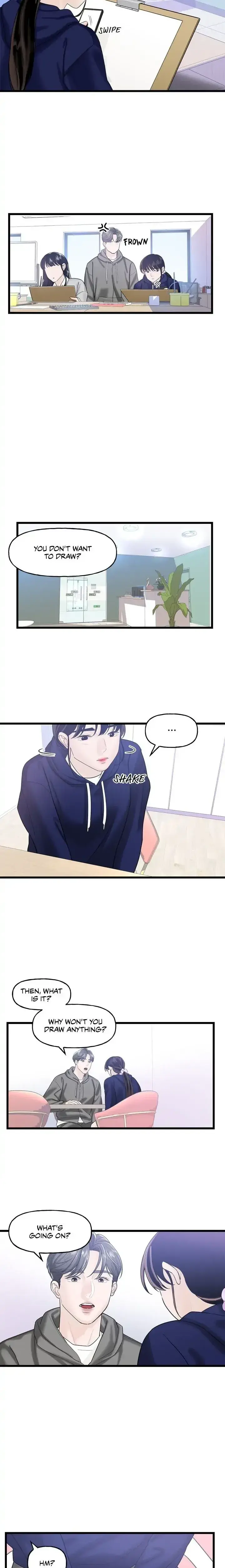 My Only 1 Chapter 12 - Page 18