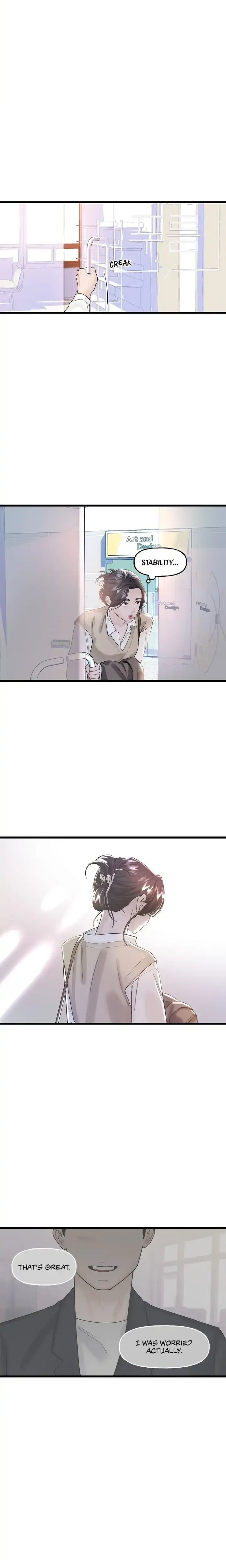 My Only 1 Chapter 12 - Page 7