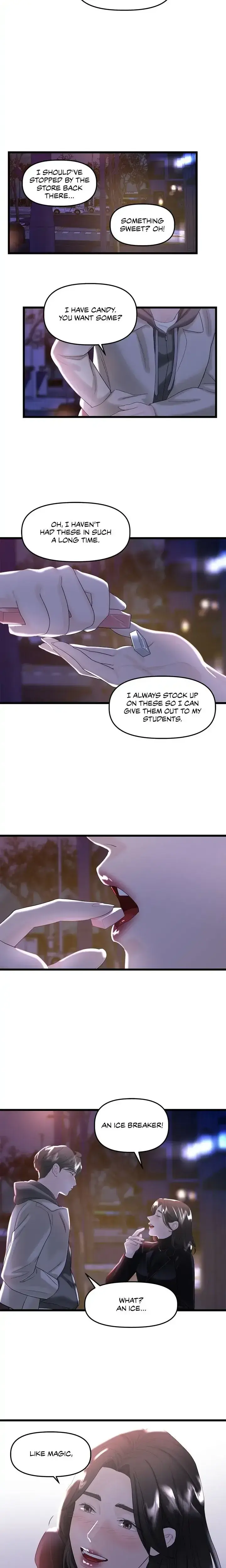 My Only 1 Chapter 13 - Page 18