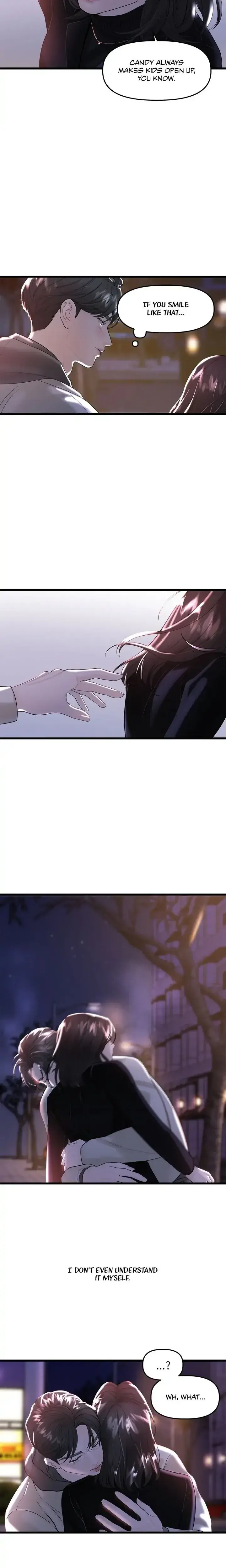 My Only 1 Chapter 13 - Page 19