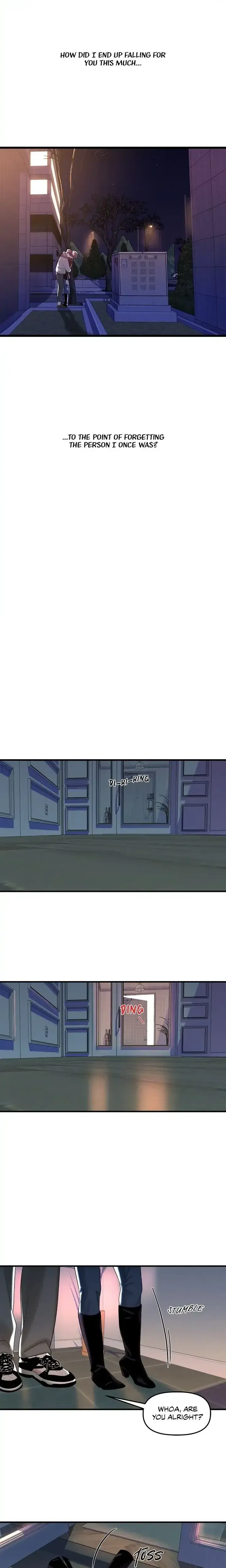 My Only 1 Chapter 13 - Page 20