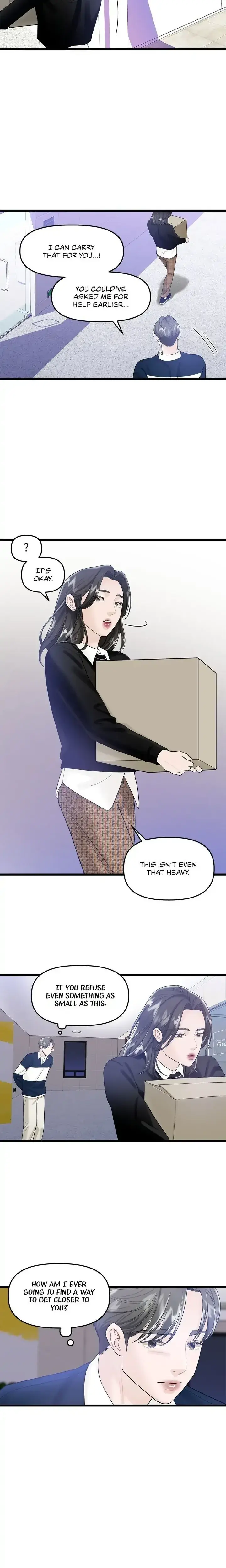My Only 1 Chapter 14 - Page 11