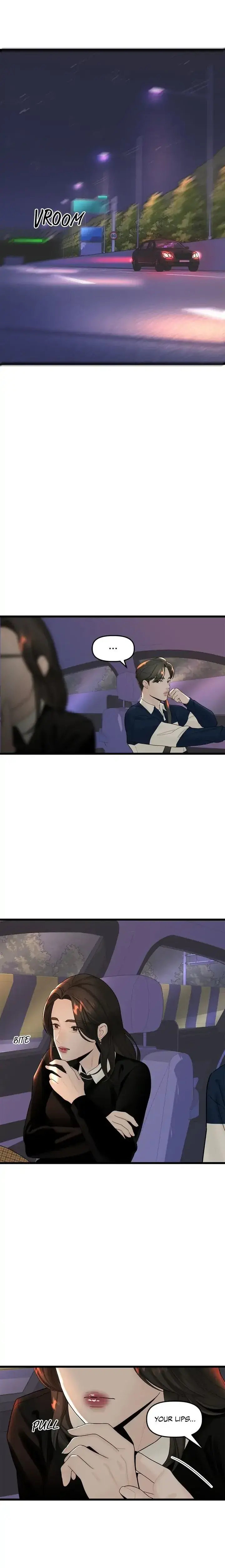My Only 1 Chapter 14 - Page 15