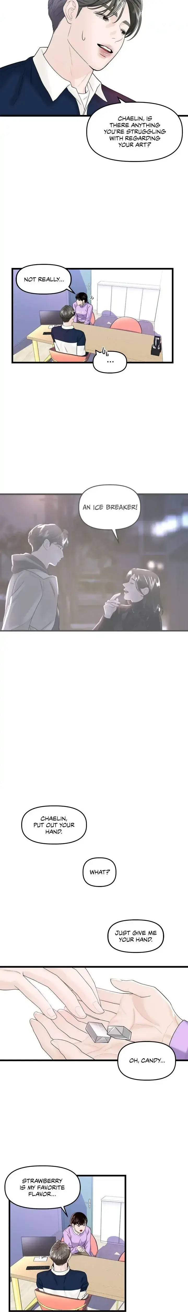 My Only 1 Chapter 14 - Page 2
