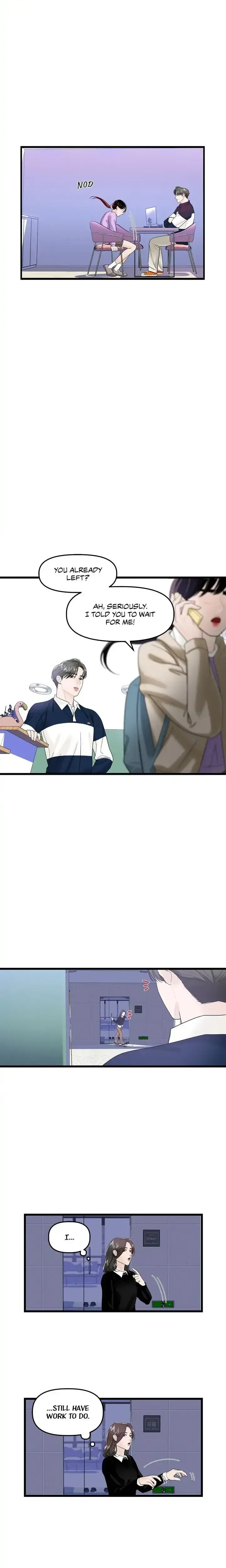 My Only 1 Chapter 14 - Page 5