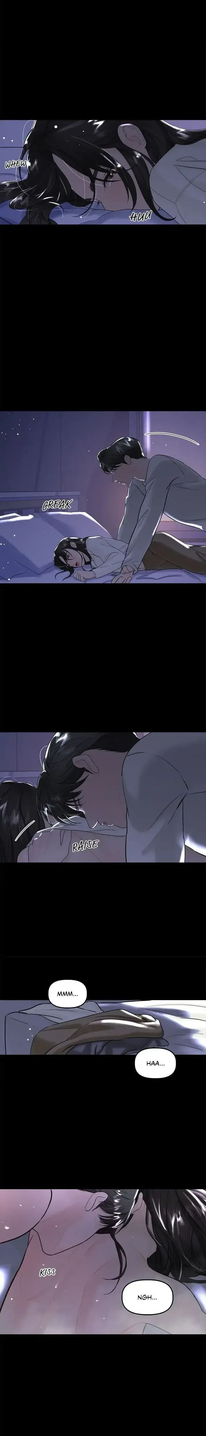 My Only 1 Chapter 14 - Page 7