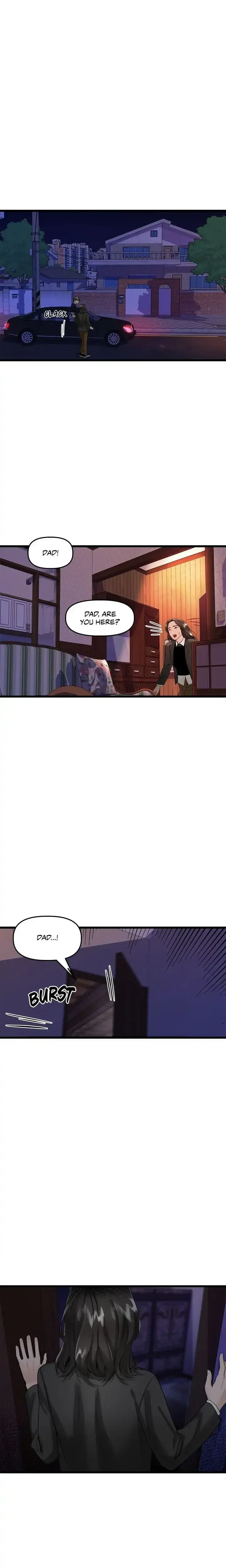 My Only 1 Chapter 15 - Page 1