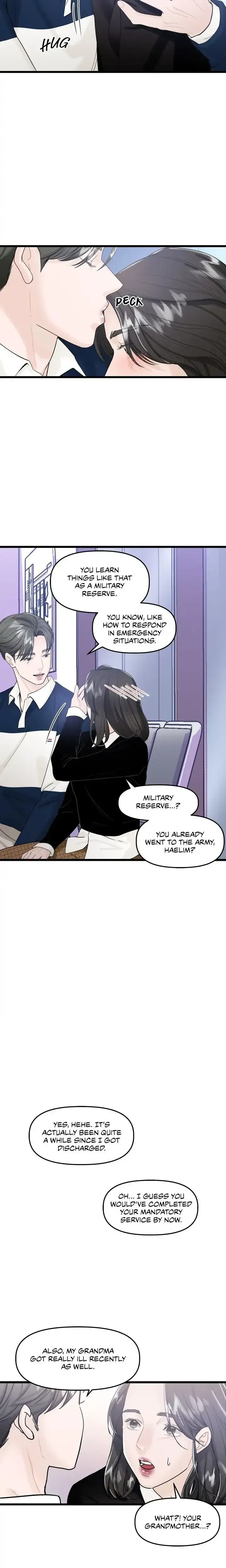 My Only 1 Chapter 15 - Page 11
