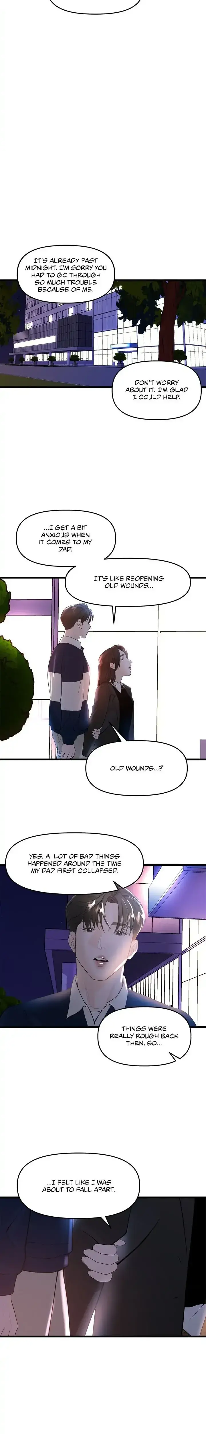 My Only 1 Chapter 15 - Page 13