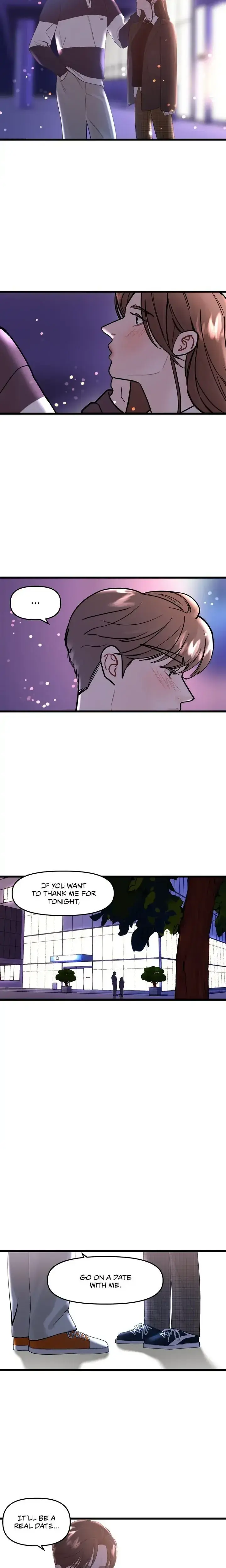 My Only 1 Chapter 15 - Page 15