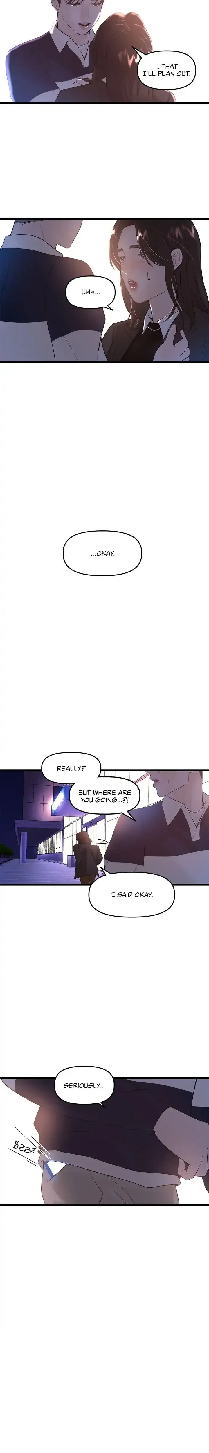 My Only 1 Chapter 15 - Page 16