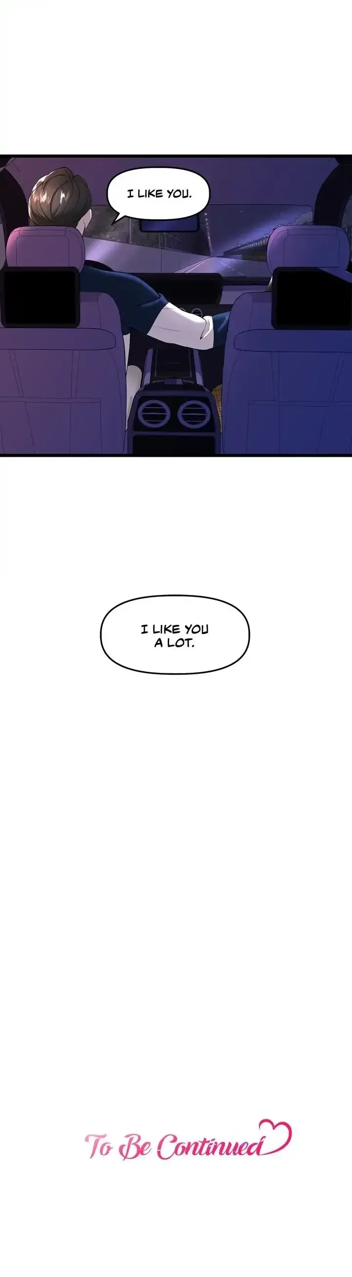 My Only 1 Chapter 15 - Page 19