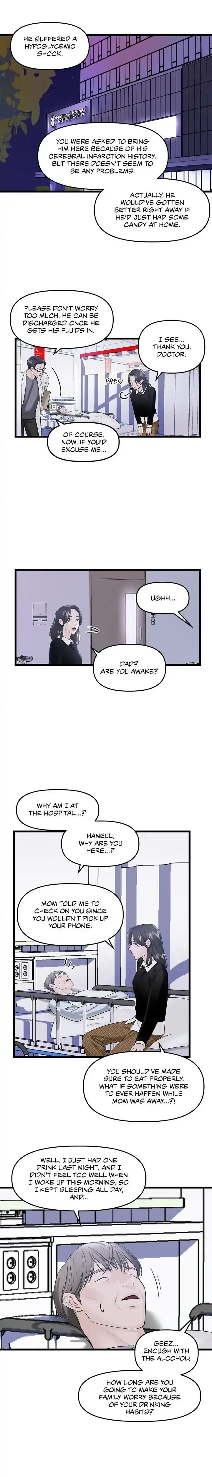 My Only 1 Chapter 15 - Page 6