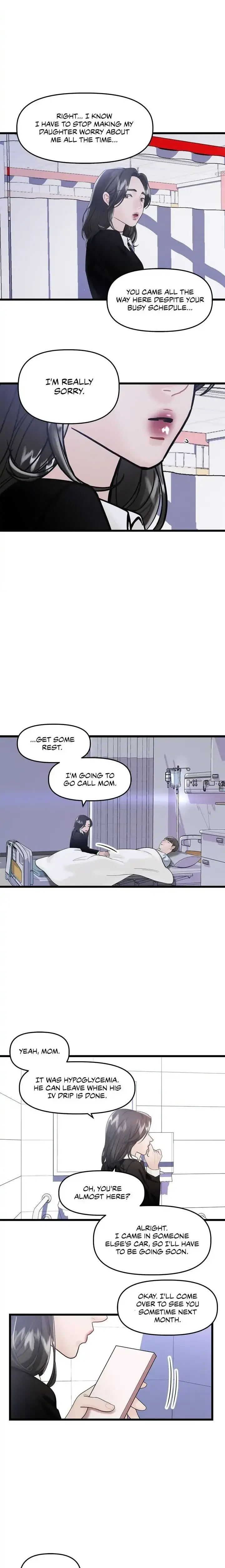 My Only 1 Chapter 15 - Page 7