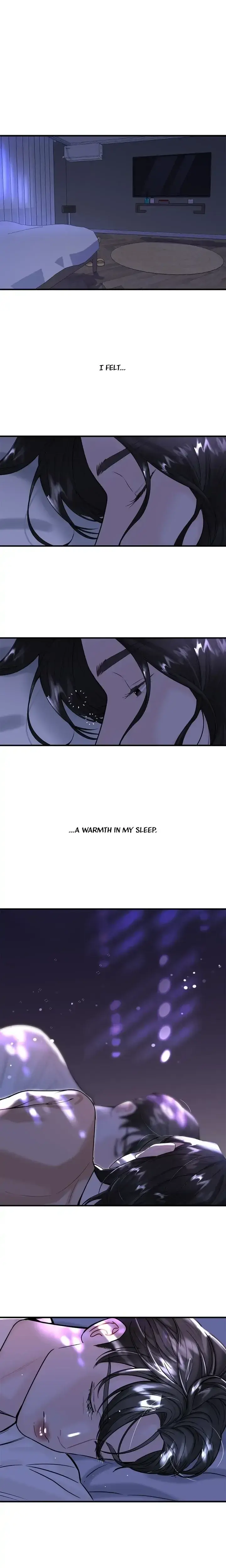 My Only 1 Chapter 16 - Page 1