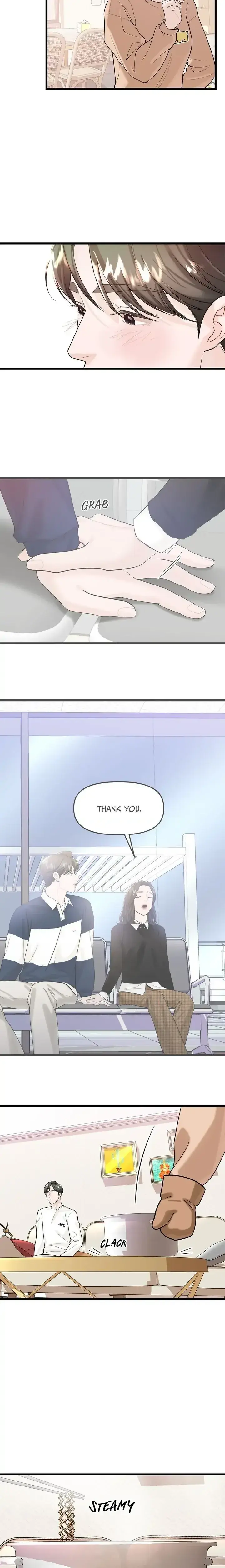 My Only 1 Chapter 16 - Page 12