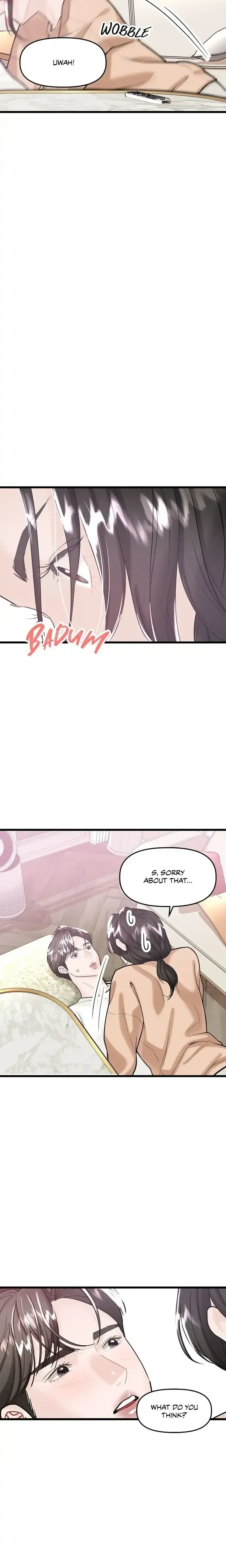 My Only 1 Chapter 16 - Page 18