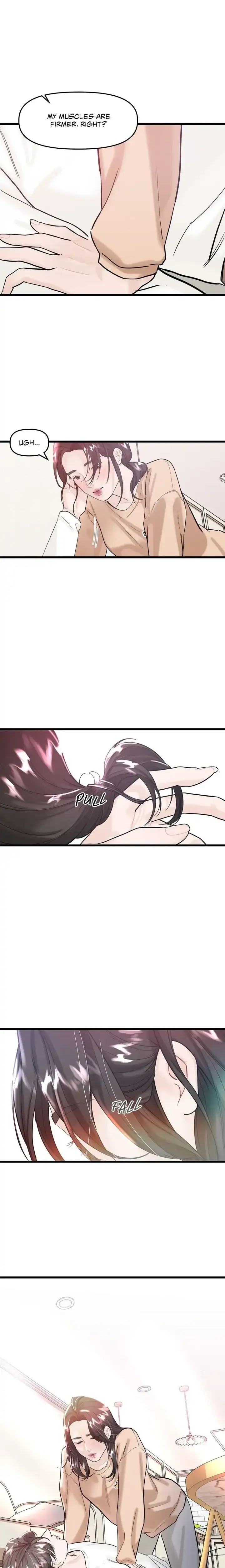 My Only 1 Chapter 16 - Page 19
