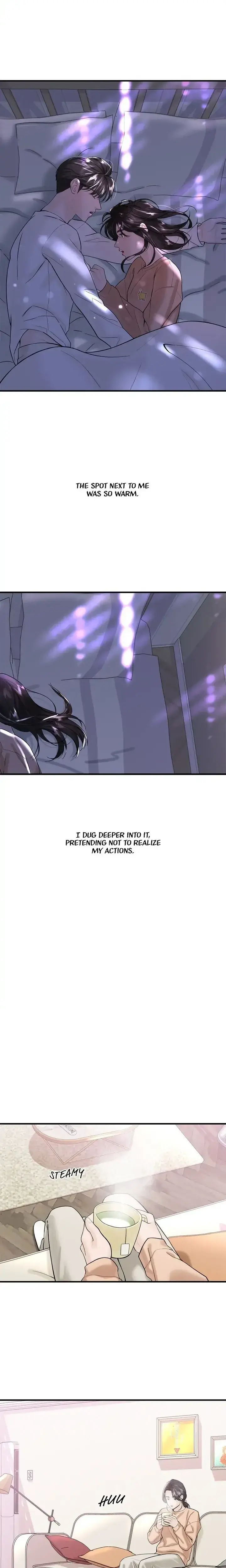 My Only 1 Chapter 16 - Page 2