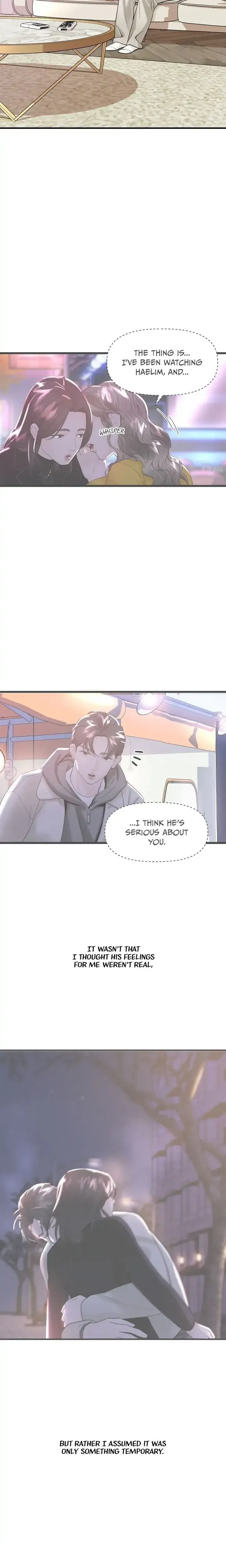My Only 1 Chapter 16 - Page 3
