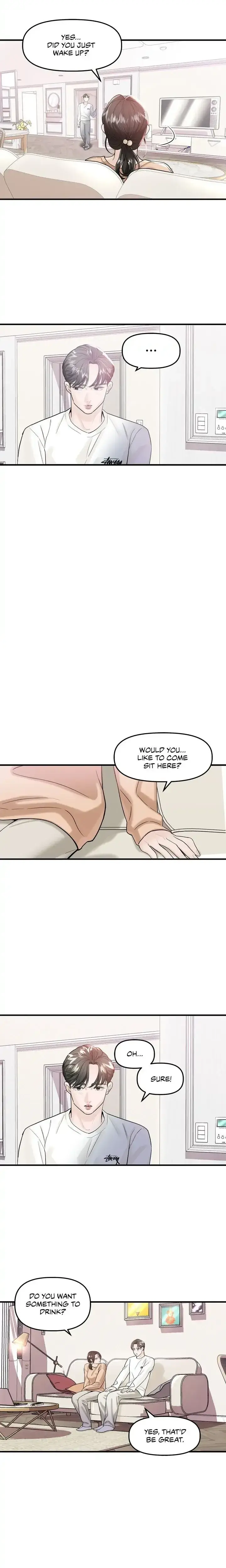My Only 1 Chapter 16 - Page 6