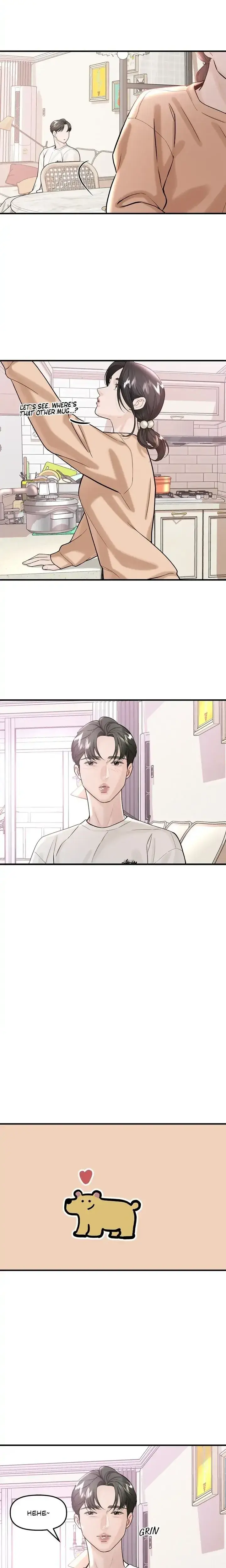 My Only 1 Chapter 16 - Page 7