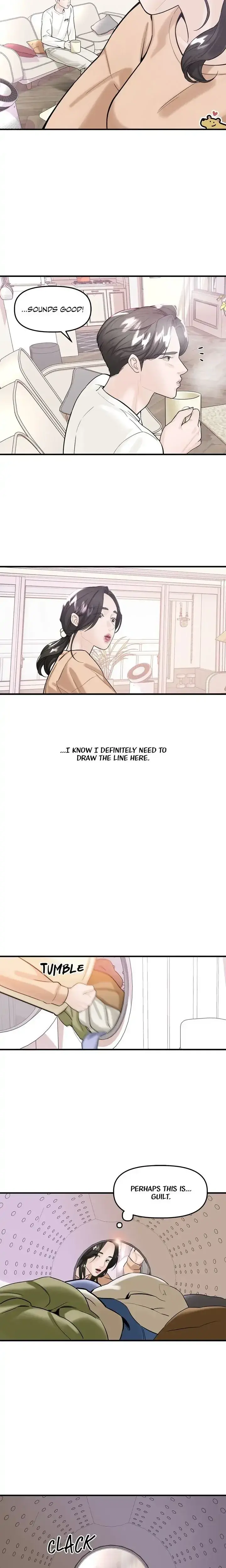 My Only 1 Chapter 16 - Page 9