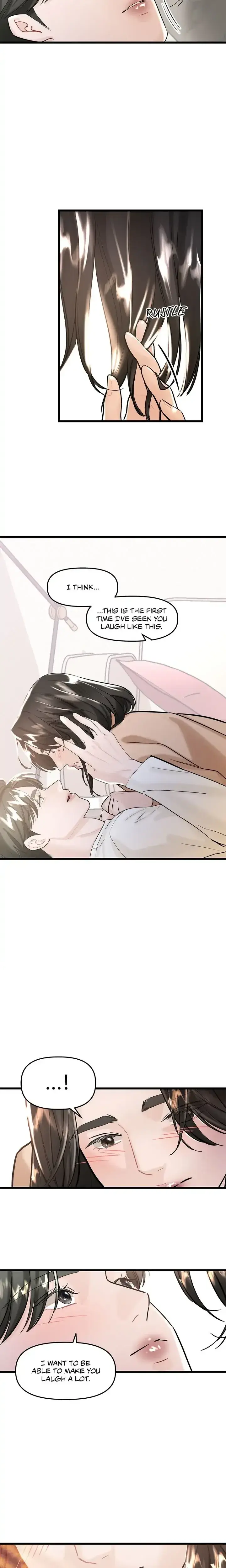 My Only 1 Chapter 17 - Page 3
