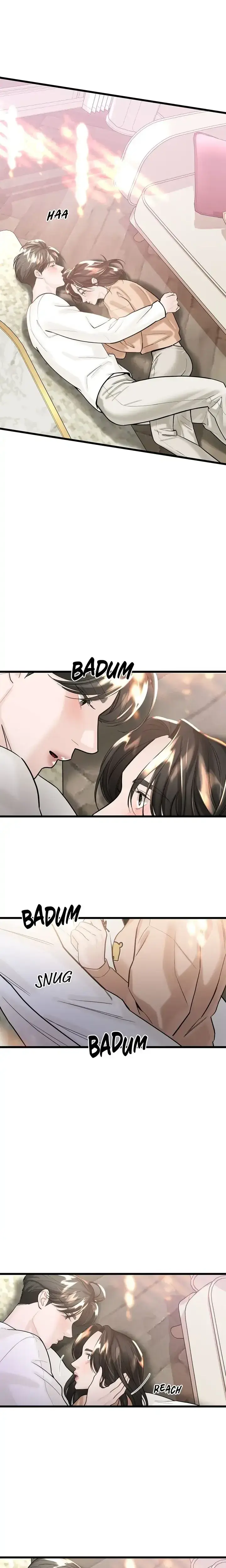 My Only 1 Chapter 17 - Page 5