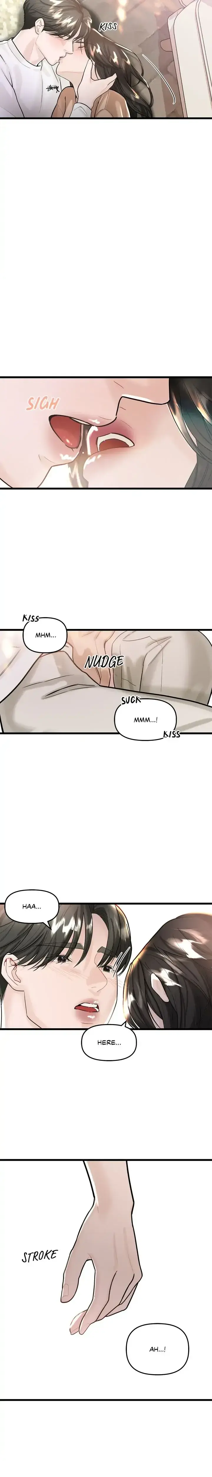 My Only 1 Chapter 17 - Page 6