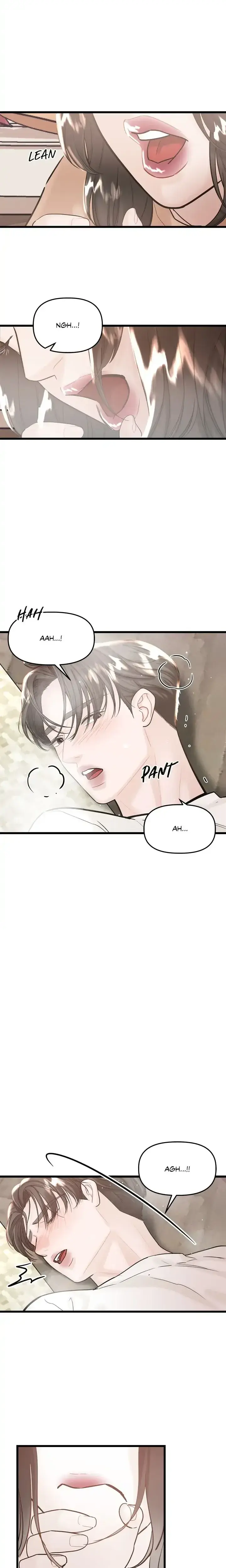 My Only 1 Chapter 17 - Page 8