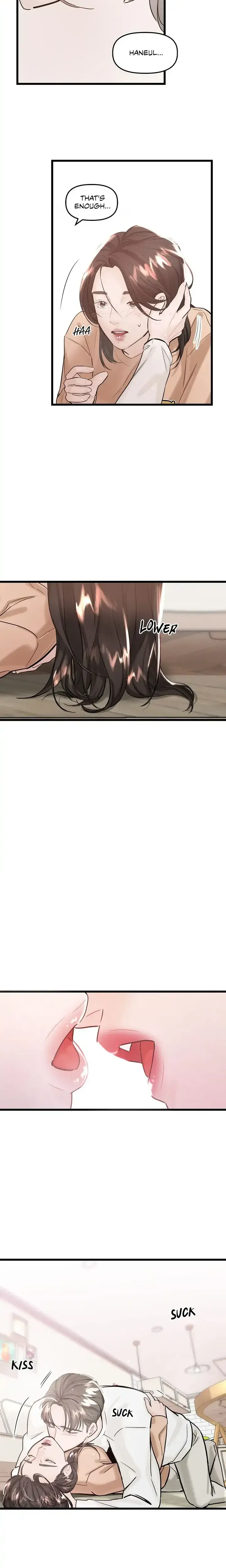 My Only 1 Chapter 17 - Page 9