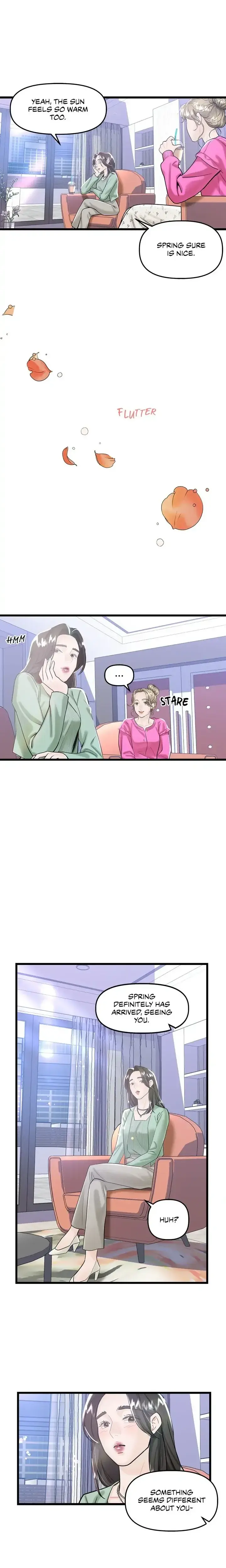 My Only 1 Chapter 18 - Page 14