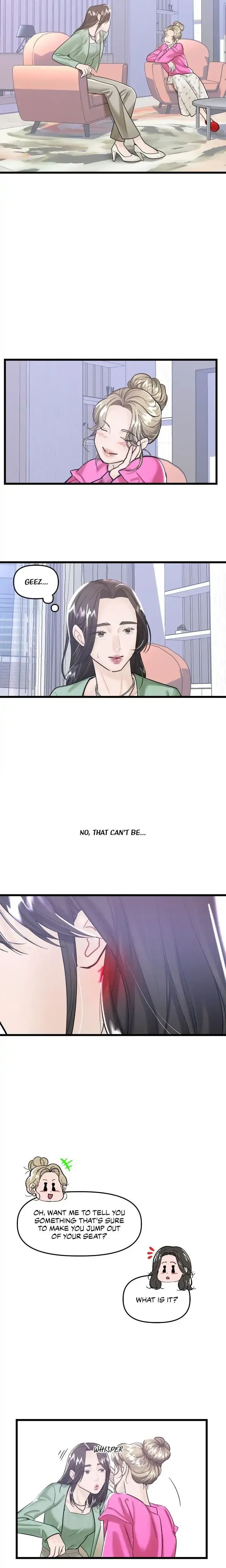 My Only 1 Chapter 18 - Page 16