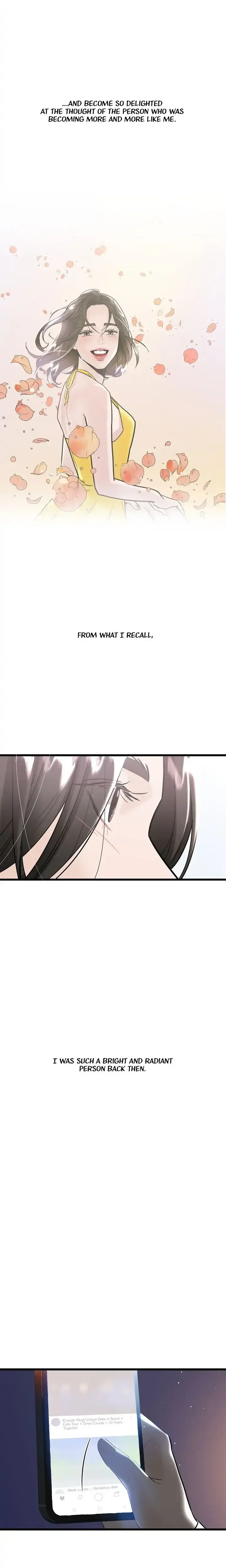 My Only 1 Chapter 19 - Page 10