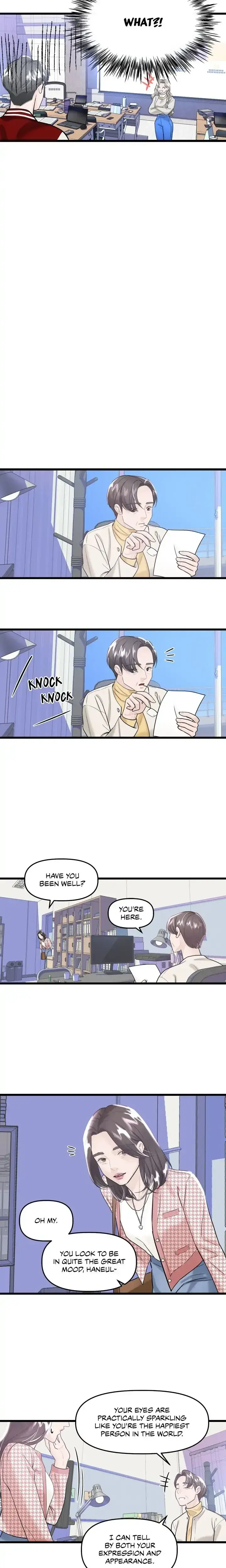 My Only 1 Chapter 19 - Page 5