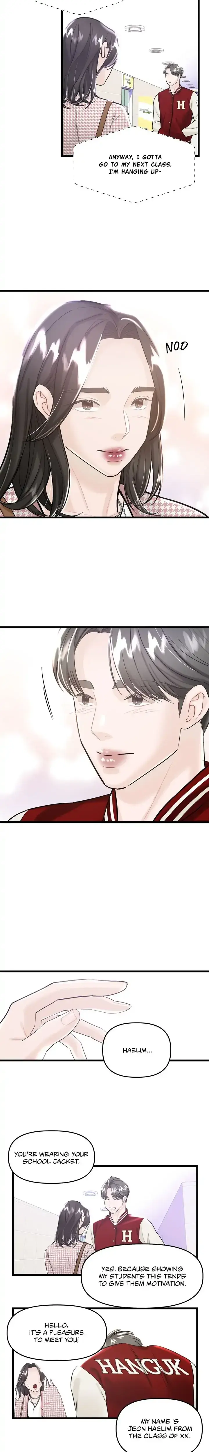My Only 1 Chapter 19 - Page 7