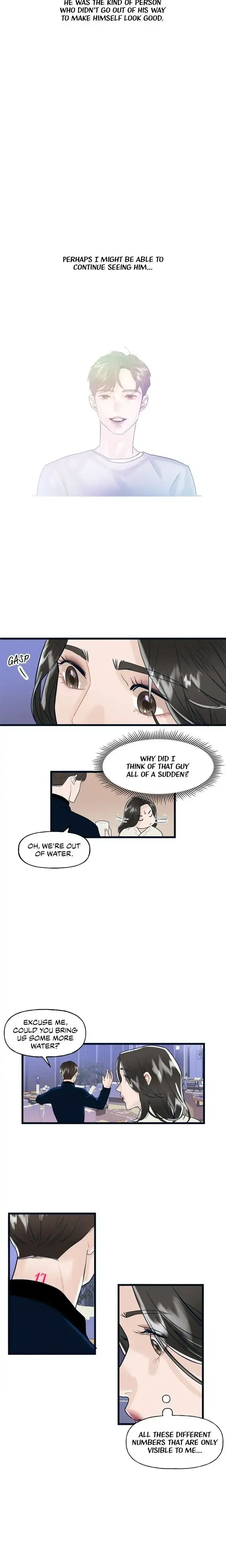 My Only 1 Chapter 2 - Page 18