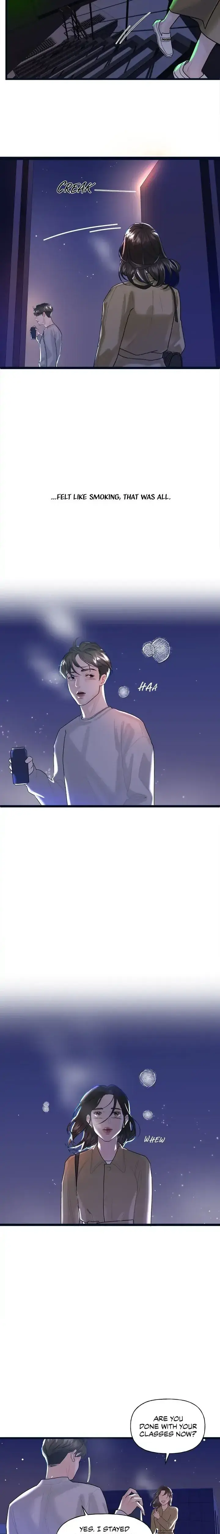 My Only 1 Chapter 2 - Page 27