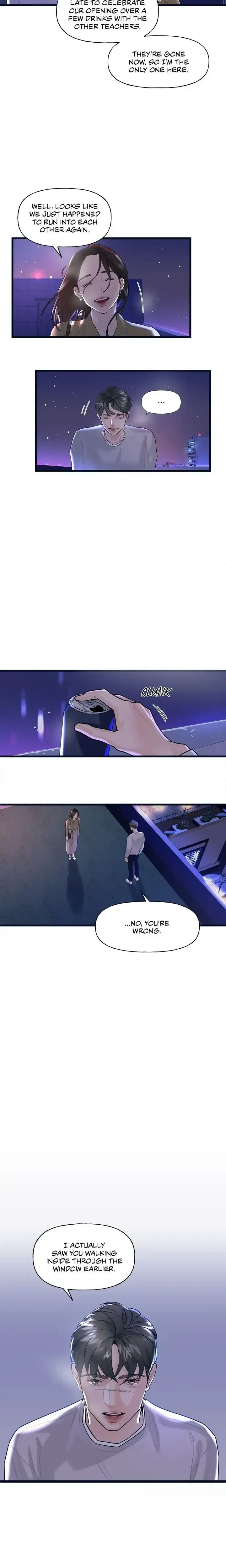 My Only 1 Chapter 2 - Page 28