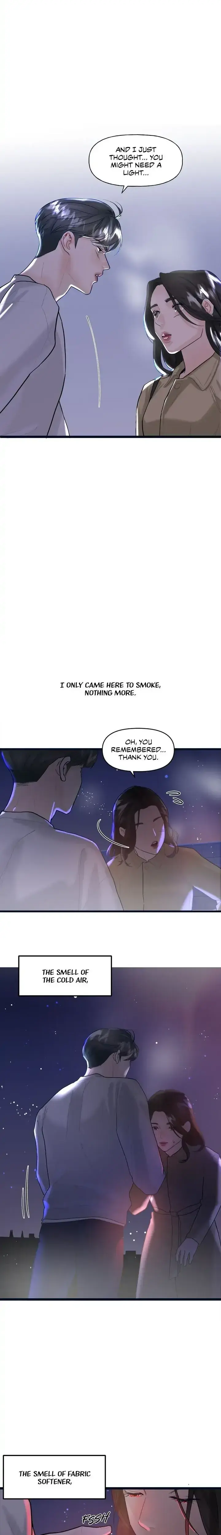 My Only 1 Chapter 2 - Page 29
