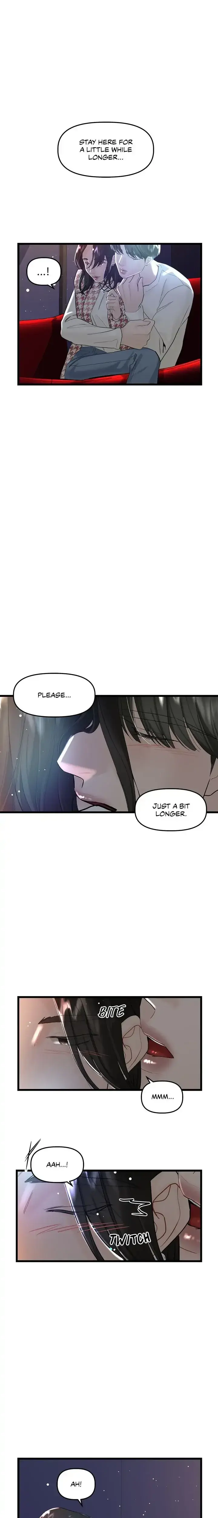 My Only 1 Chapter 20 - Page 1