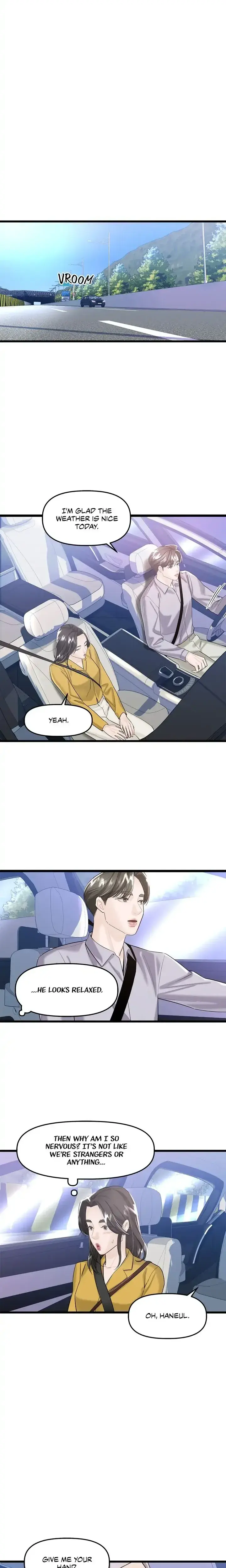 My Only 1 Chapter 21 - Page 11