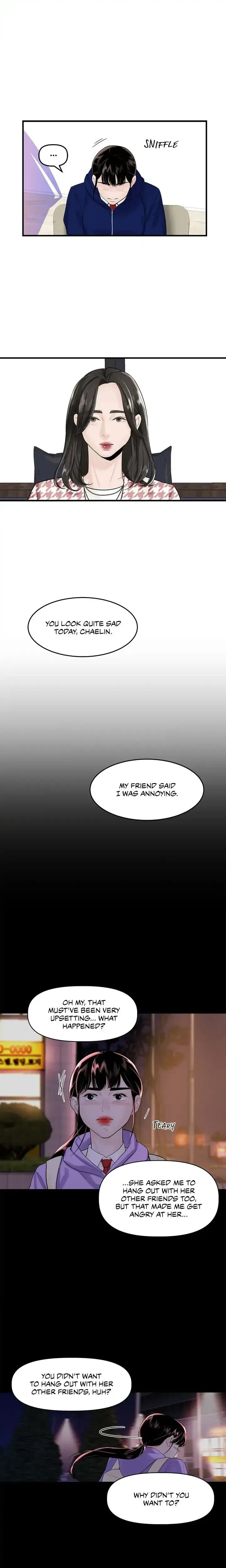 My Only 1 Chapter 21 - Page 2