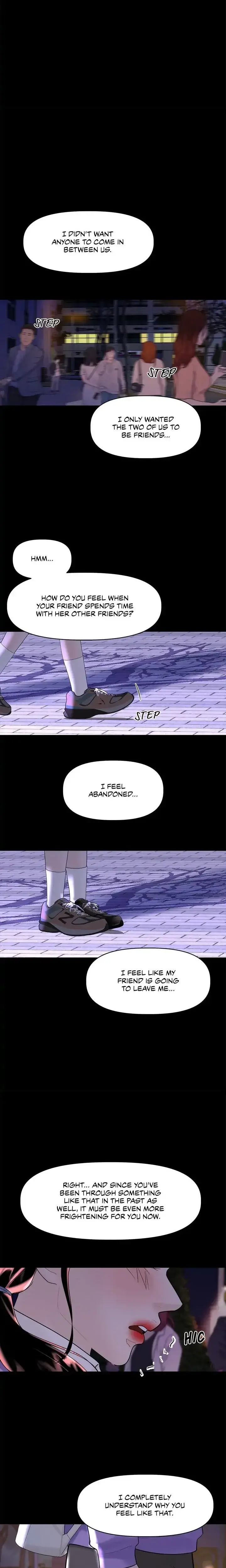 My Only 1 Chapter 21 - Page 3