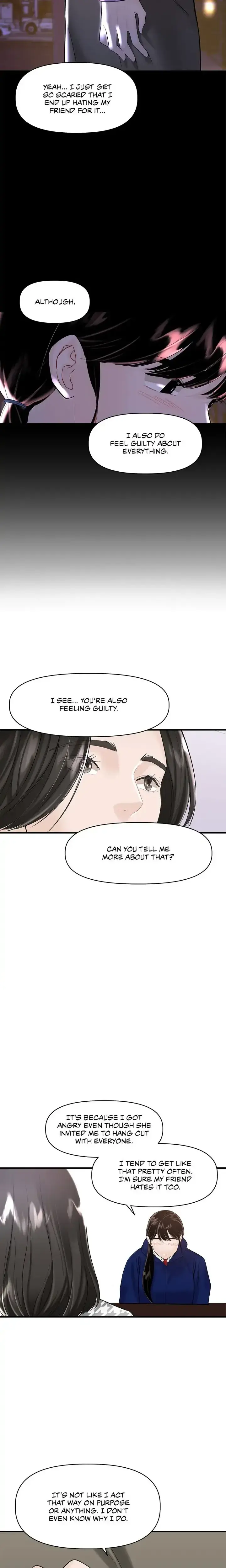 My Only 1 Chapter 21 - Page 4